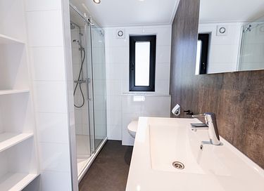 Luxury lodge in the Veluwe with wellness - 9
