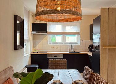 Logement de vacances spacieux avec sauna, animaux bienvenus - 12