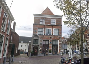 Boutique hotel in historical Delft - 3