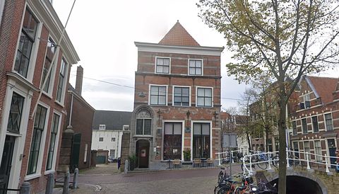 Boutique hotel in historical Delft - 3