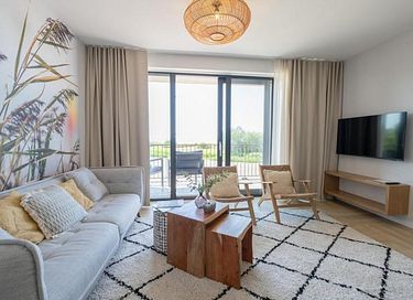 Luxury apartment (8p) at the IJsselmeer - 6