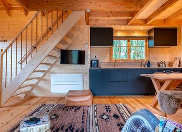 De ultieme boomhut belevenis  - 9