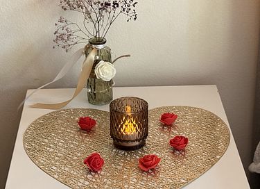 Luxe wellness B&B met verwarmd privé zwembad  - 12