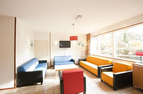 Cozy group accommodation in the Veluwe - 3