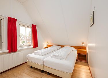 Schöne Ferienwohnung für Familien (6p) - 13