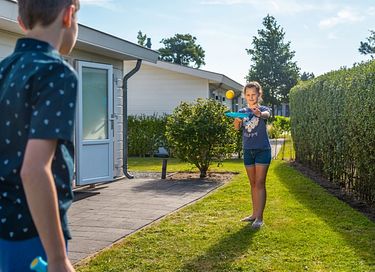 Logement de vacances confortable pour 4 personnes près de la côte - 12