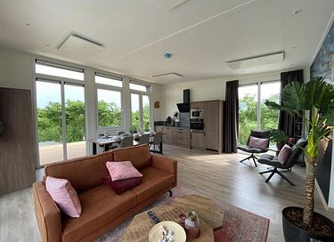 6-persoons vakantiehuis aan het IJsselmeer - 9
