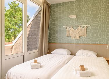 Wellness appartement in Zeeland  - 8