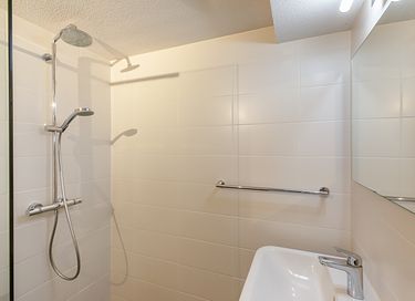Logement de vacances avec jardin clos à Renesse - 16