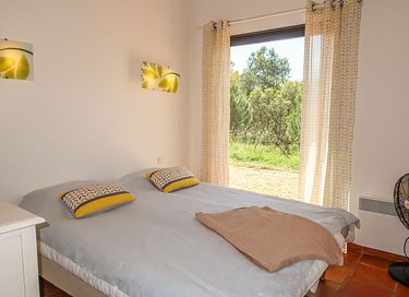Vakantiehuis voor 9 pers. met zwembad - 24