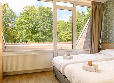 Wellness appartement in Zeeland  - 7