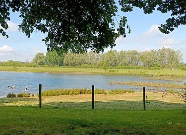 Holiday Home in a Farmhouse by the Water - 50