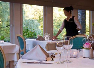 Waterfront boutique hotel in Luxembourg - 16
