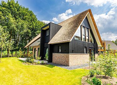 Luxe groepsaccommodatie met spa & wellness - 6