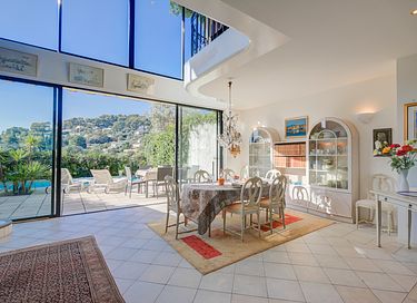 Logement de vacances moderne et luxueux avec piscine privée - 19