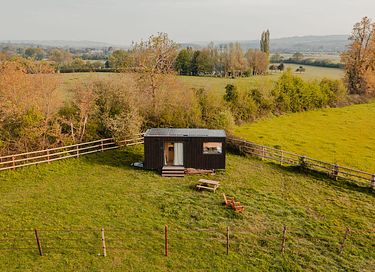 Knus tiny House in Normandië