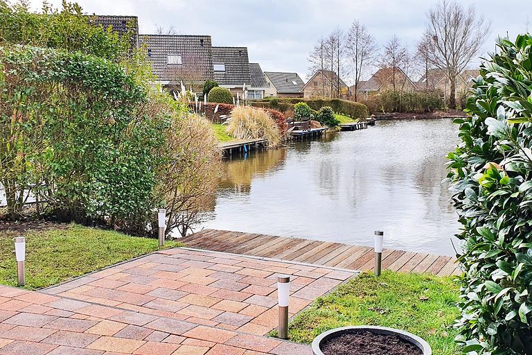 Logement de vacances près de l'IJsselmeer - 1