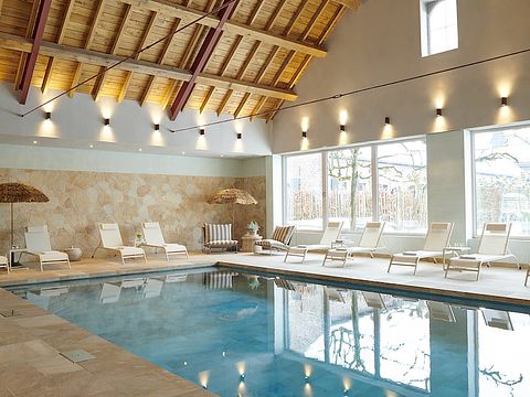 Beautifully located group lodging in Limburg - 3