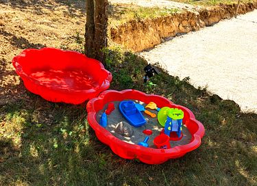 Naturvilla mit Pool in Bulgarien - 41