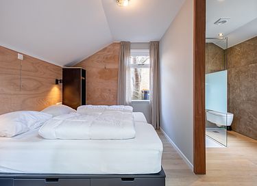 Casa vacanze a Texel con sauna - 10