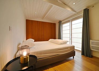 Groepsaccommodatie met jacuzzi in de Ardennen - 16