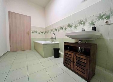 Appartement dans un bâtiment classé à Zittau - 20