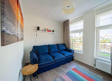 Knus vakantiehuis (4 personen) aan het water - 10