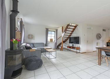 Idyllische Ferienwohnung in Callantsoog - 7