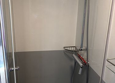 Særlig overnatning på et skib - 27