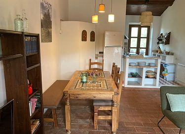 Appartement authentique au milieu des oliviers - 3