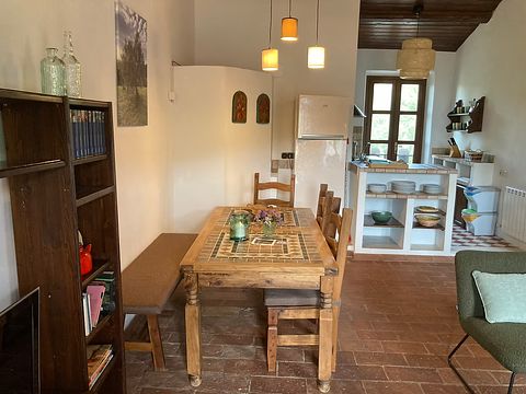 Appartement authentique au milieu des oliviers - 3