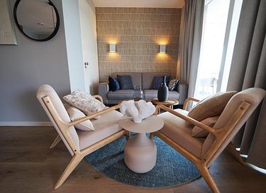 4-person apartment in Overijssel - 4