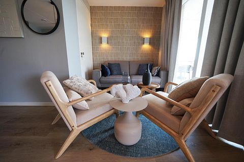4-person apartment in Overijssel - 4