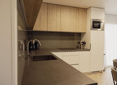 Houten tiny house in Limburg  - 6