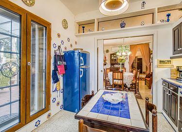 Holiday home with private pool and views - 35