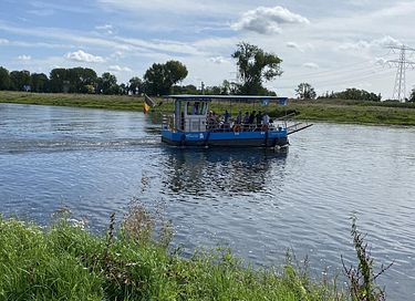 Gîte rural pour 4 personnes en Belgique - 35