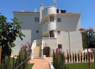 Appartement dans une résidence avec piscine à Dénia - 12