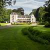 Boutique hotel op groot landgoed