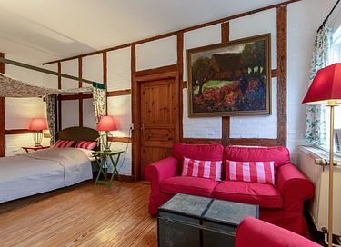 Séjour élégant dans un manoir historique - 5
