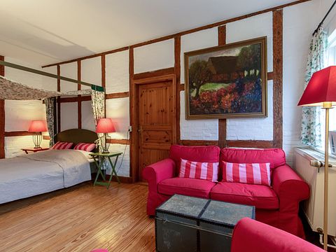 Séjour élégant dans un manoir historique - 5