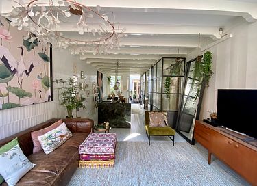 Boutique apartment in Jordaan district - 1