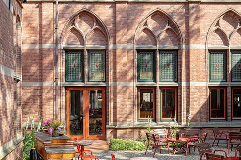 Boutique hotel in the center of Zwolle - 5