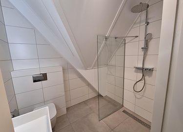 Luxe appartement met uitzicht op jachthaven - 18