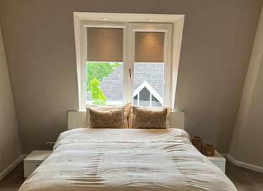 Luxe privé spa met bad, bioscoop & sauna - 11