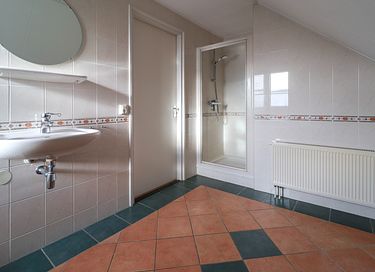 Luxury house with sauna near the IJsselmeer - 13