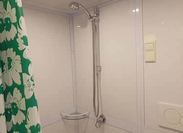 Safaritent (6 pers.) met keuken en douche - 10