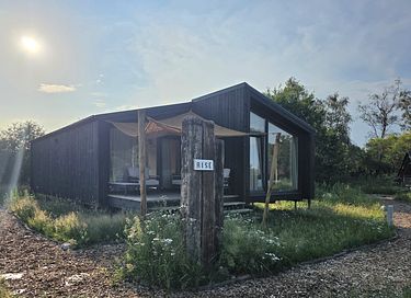 Natuurhuisje Overijssel in groene omgeving