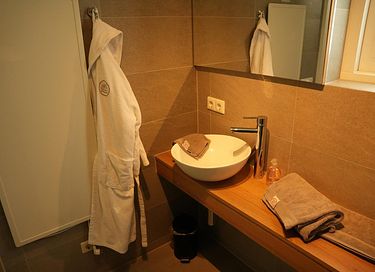 Charmante maison de vacances bien-être pour 4 personnes - 17