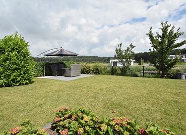Sfeervolle villa op park met golfbaan - 31