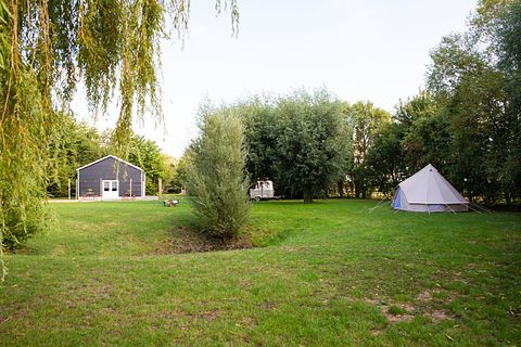 Groepsaccommodatie (24p) in de natuur  - 4